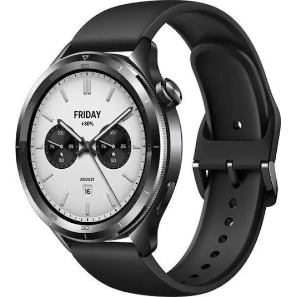 Xiaomi Watch S4 47mm Black